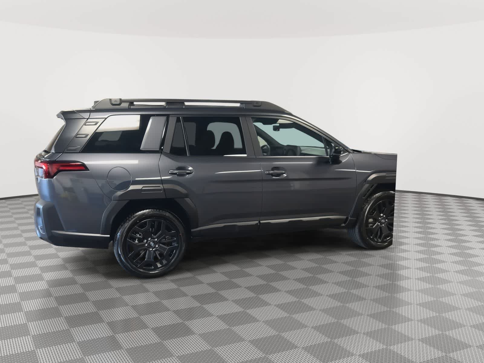 2026 Subaru Outback Limited XT - Photo 9