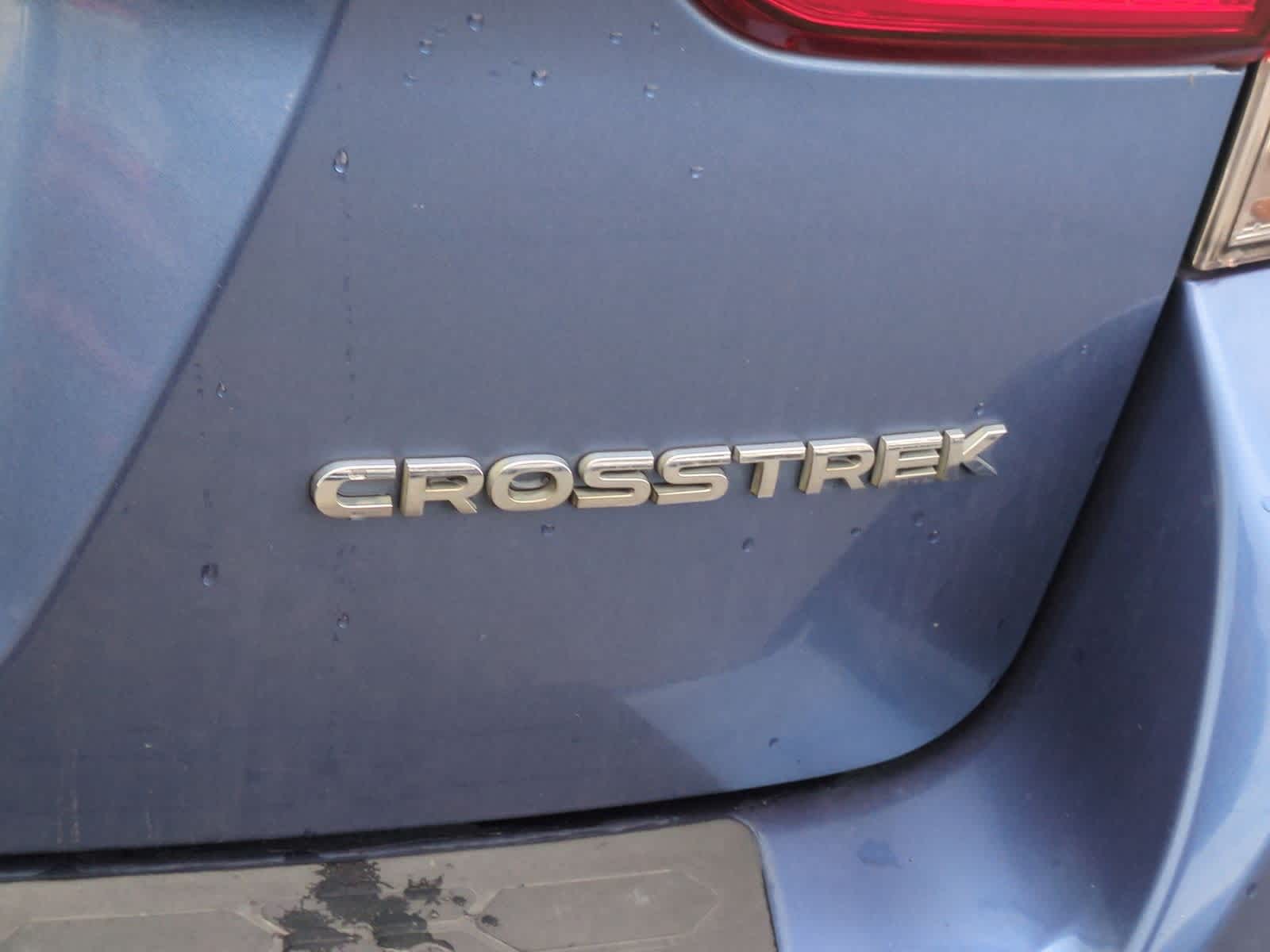 Thumbnail: 2018 Subaru Crosstrek - 13