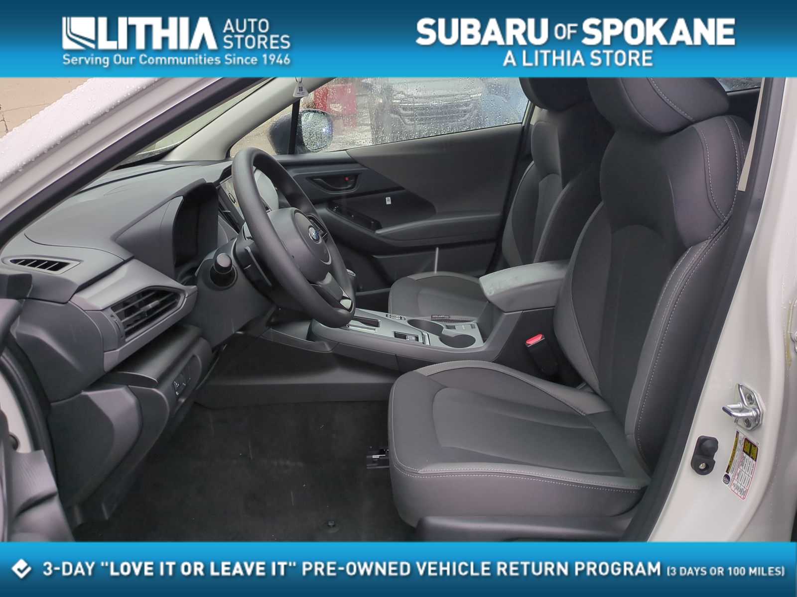 Thumbnail: 2026 Subaru Crosstrek - 17