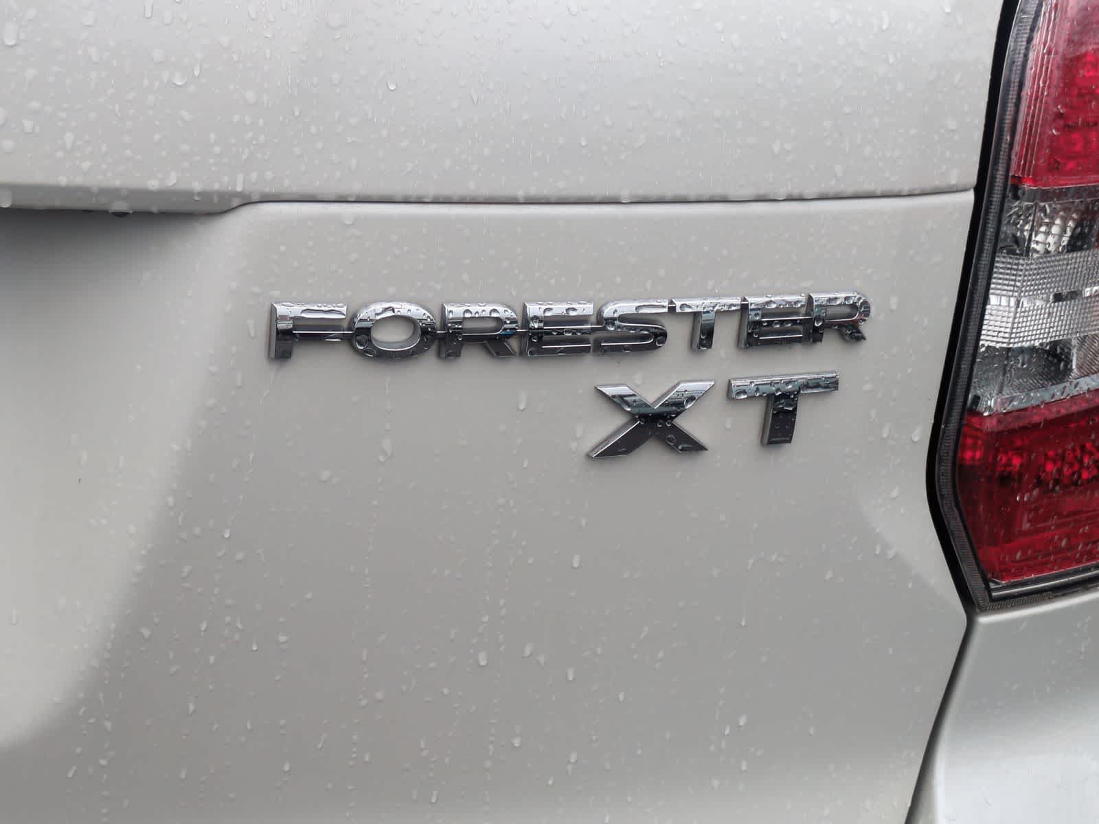 Thumbnail: 2016 Subaru Forester - 13