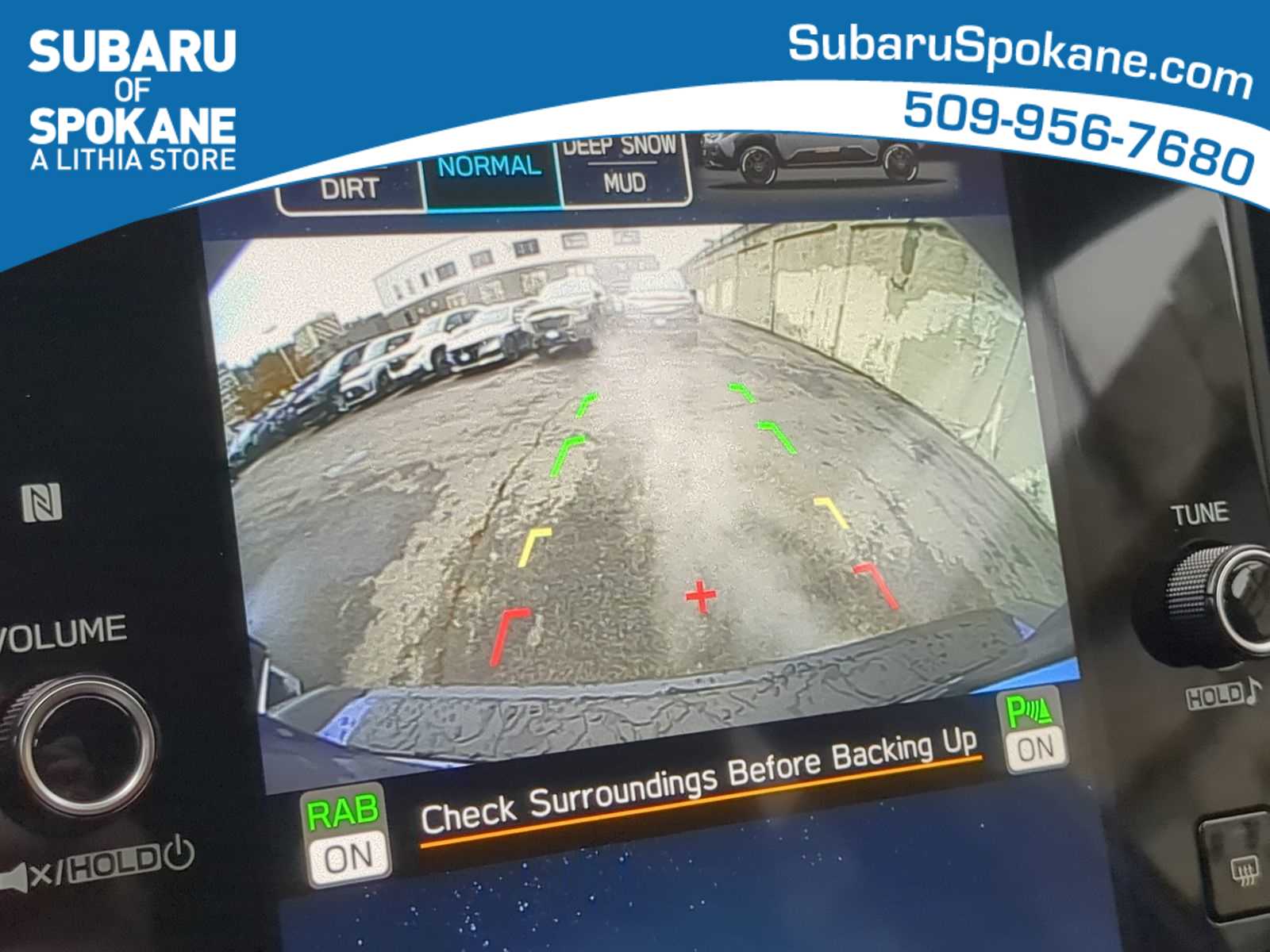 Thumbnail: 2026 Subaru Crosstrek - 30