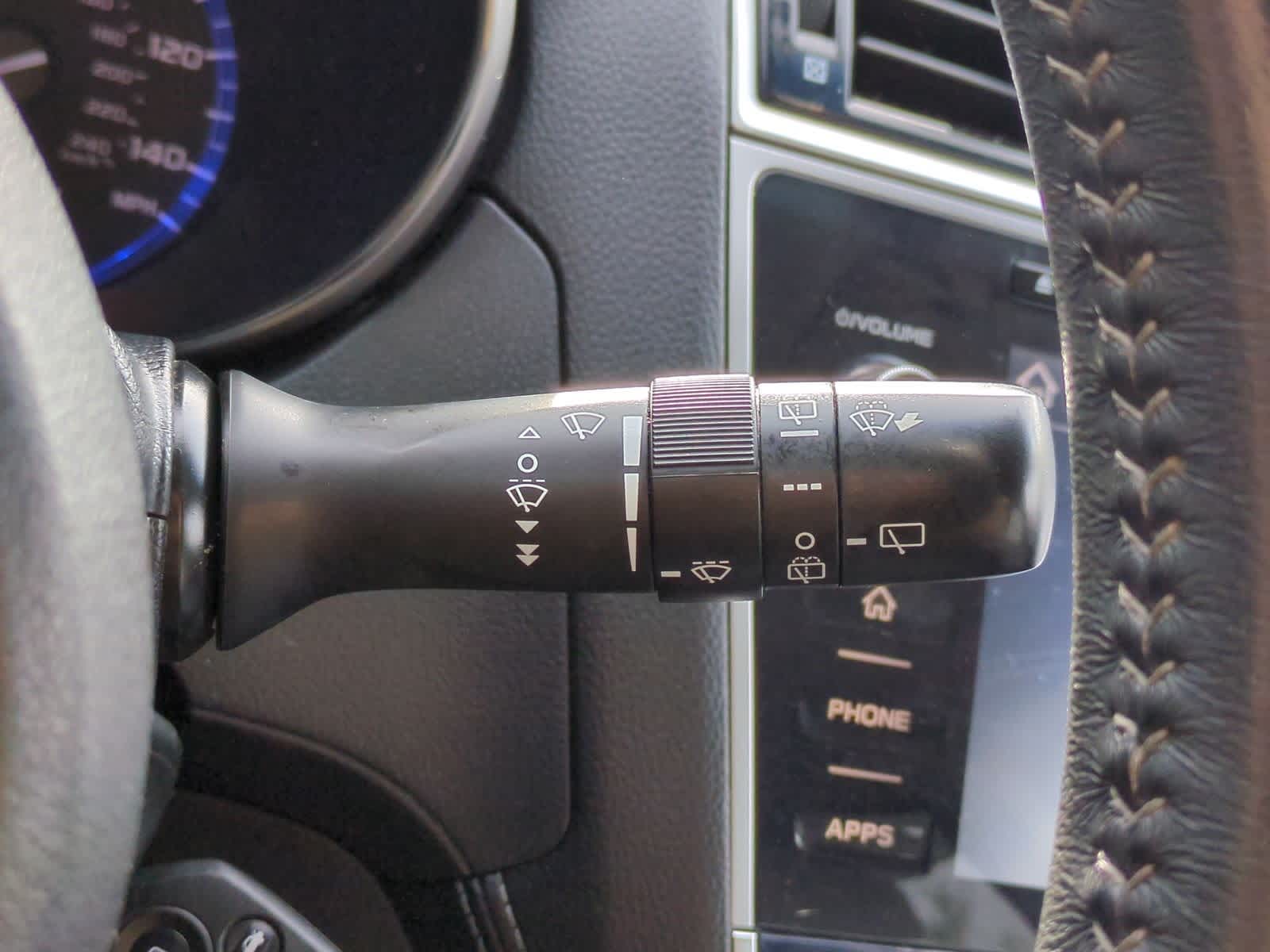 Thumbnail: 2018 Subaru Outback - 26