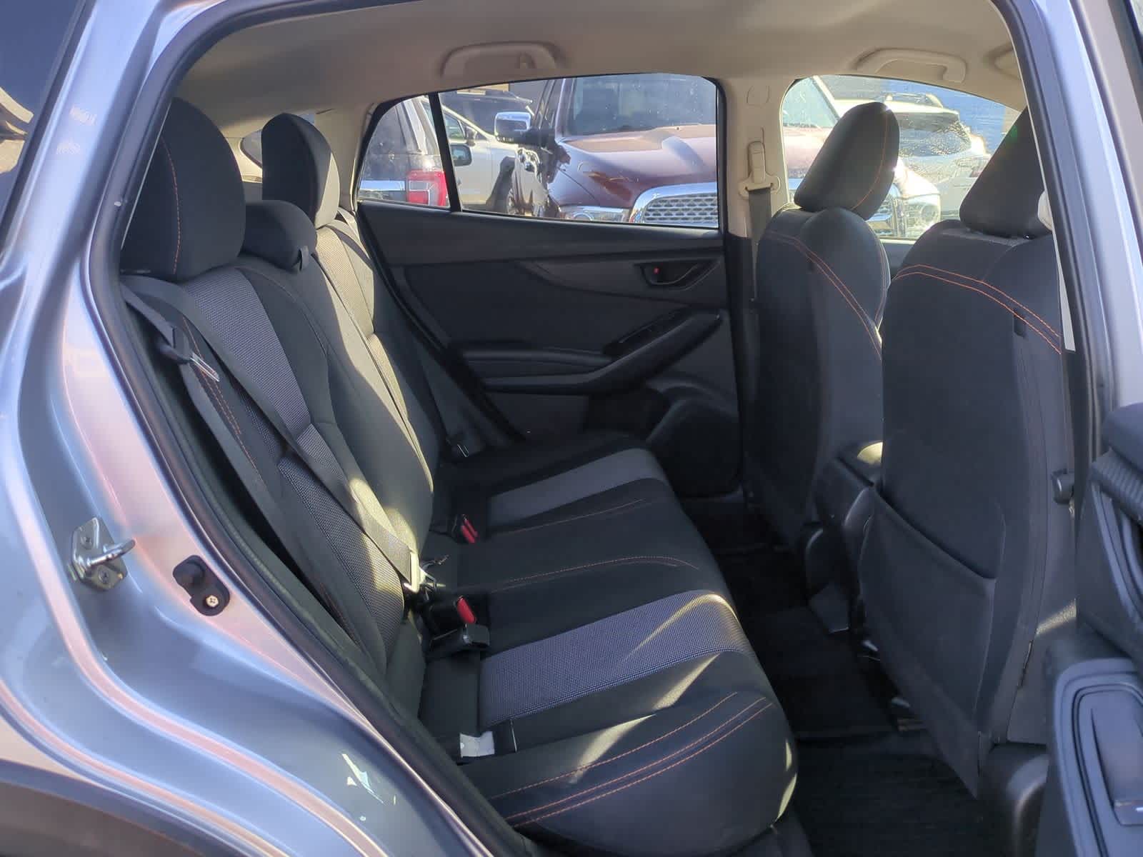 Thumbnail: 2019 Subaru Crosstrek - 21