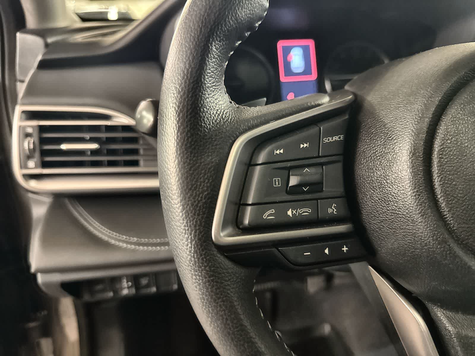 Thumbnail: 2024 Subaru Outback - 26