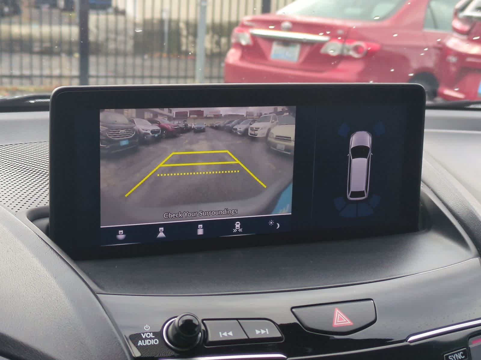 Thumbnail: 2019 Acura RDX - 31