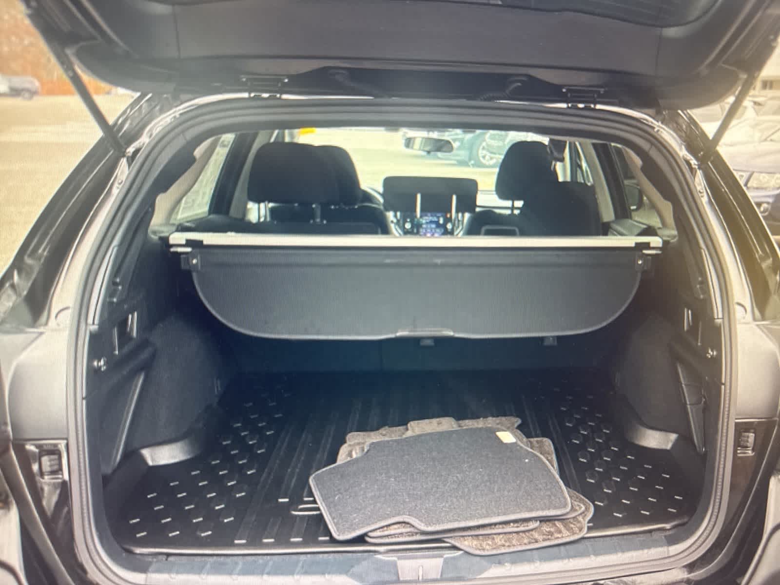 Thumbnail: 2022 Subaru Outback - 19