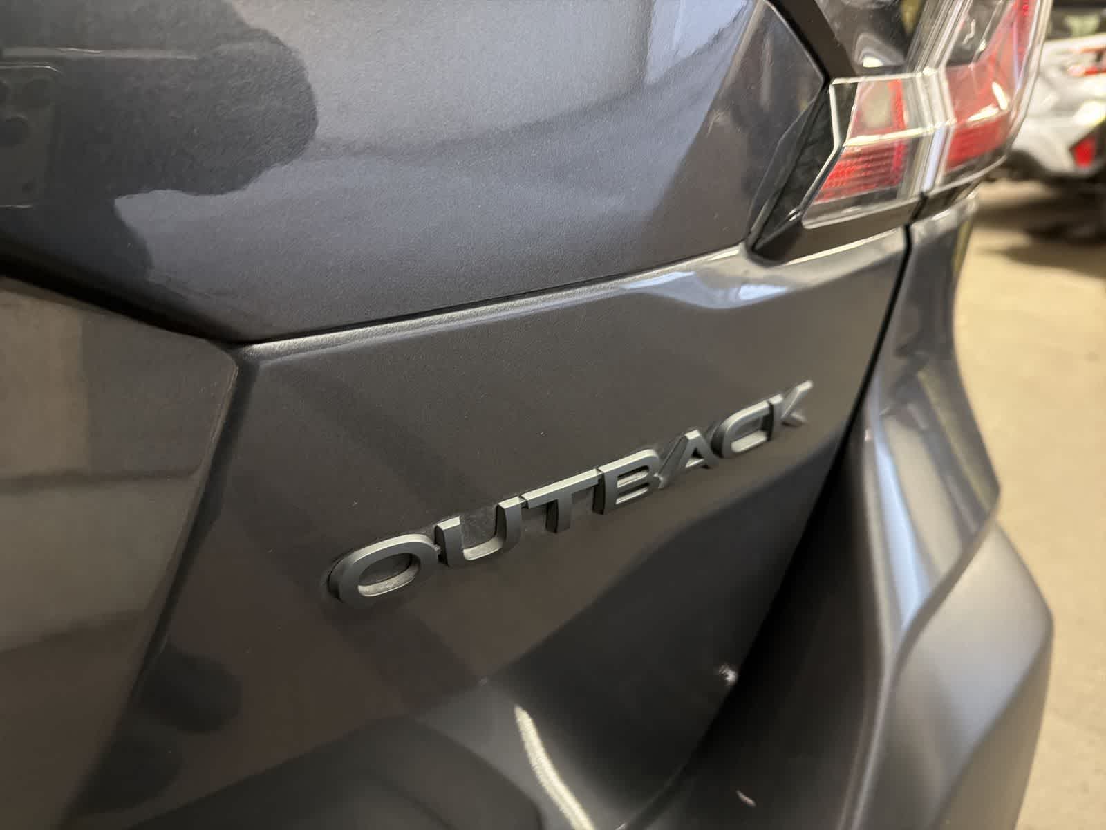 Thumbnail: 2025 Subaru Outback - 12