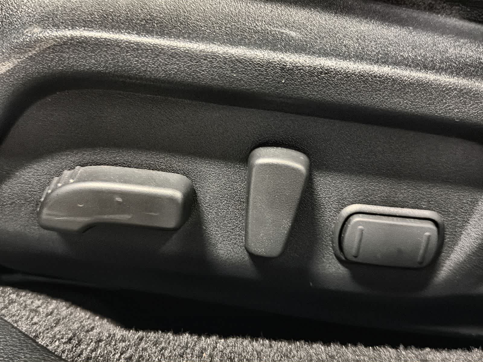 Thumbnail: 2018 Subaru Legacy - 18