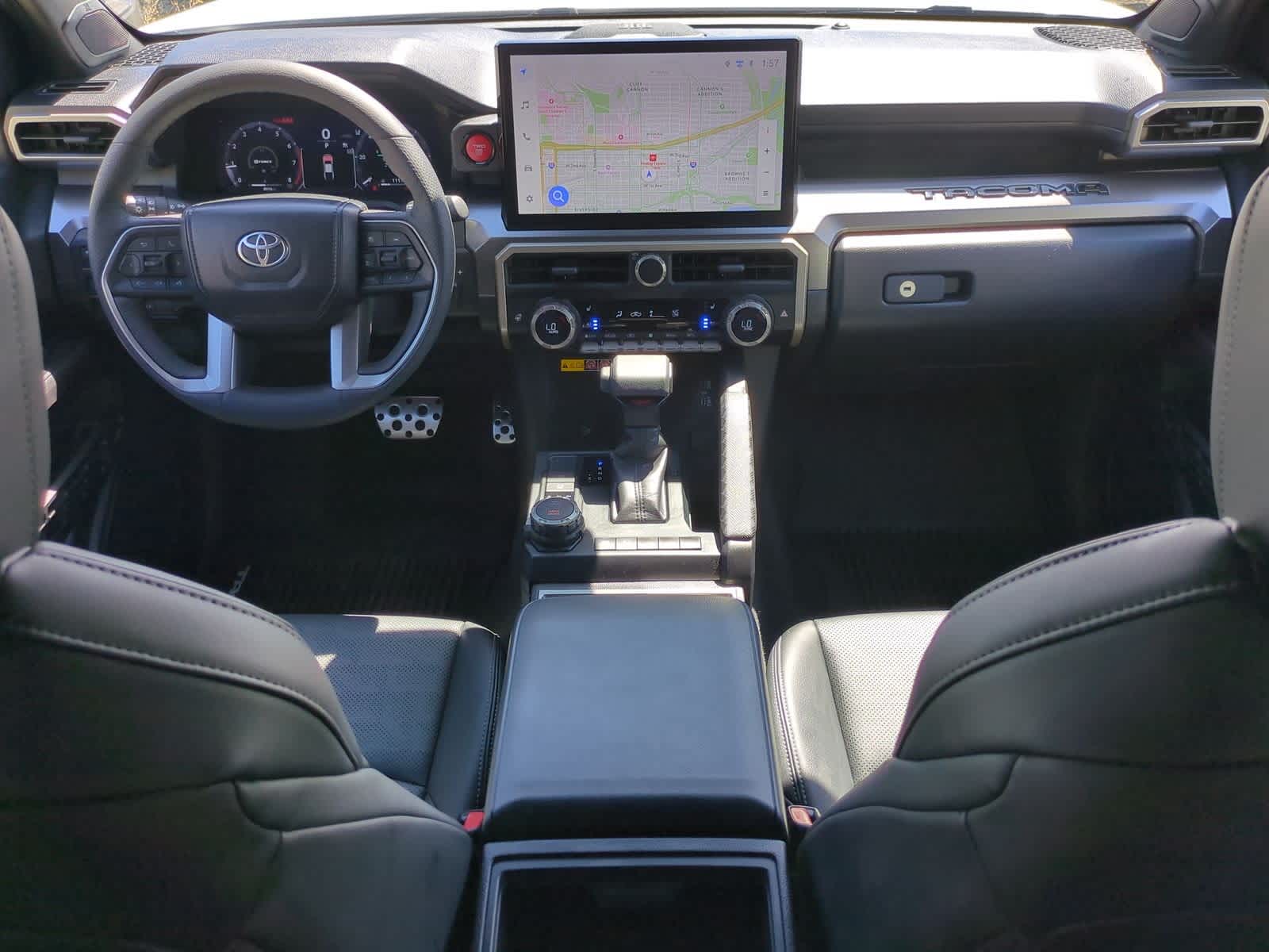 Thumbnail: 2024 Toyota Tacoma - 16