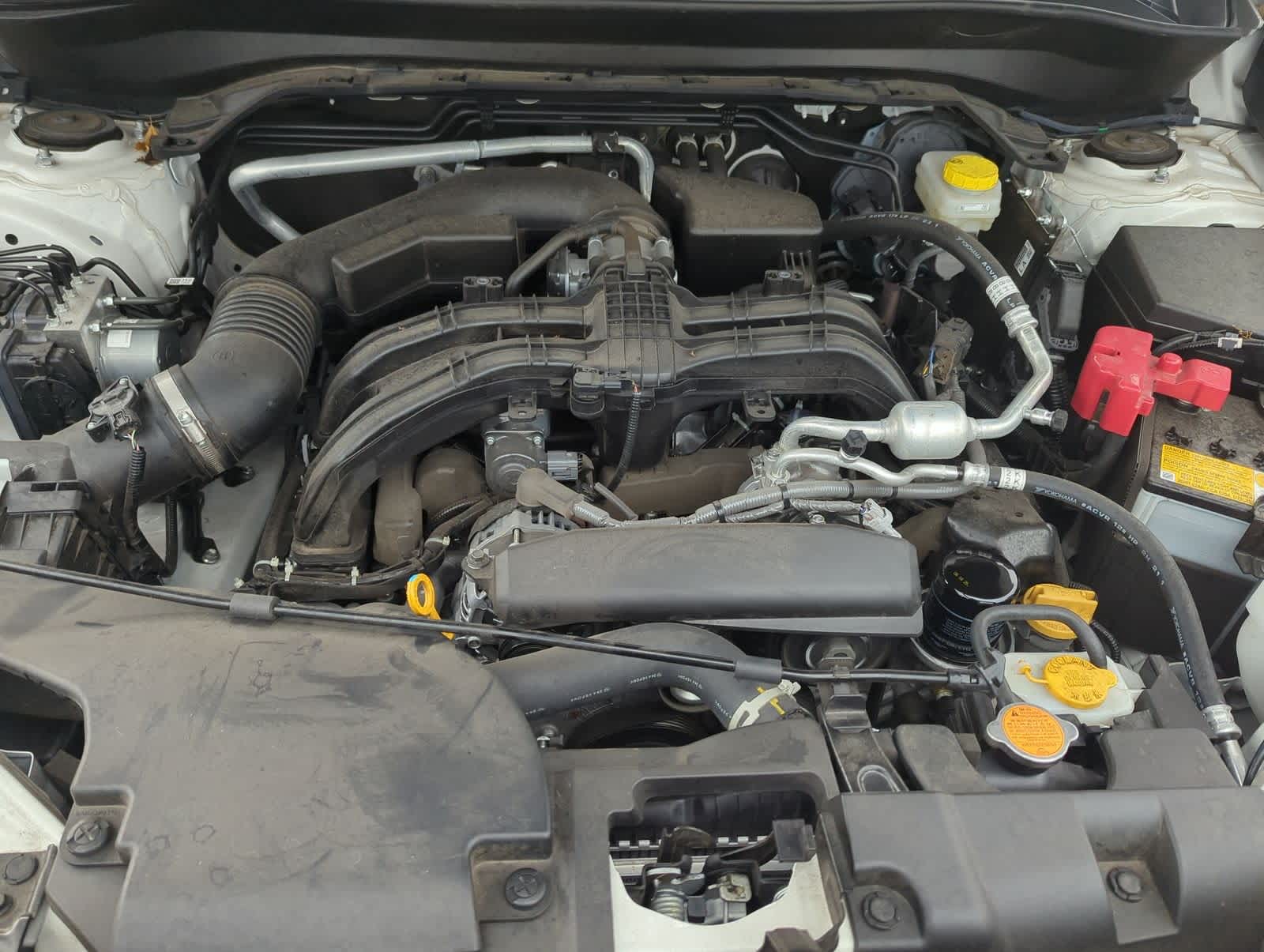 Thumbnail: 2025 Subaru Forester - 15