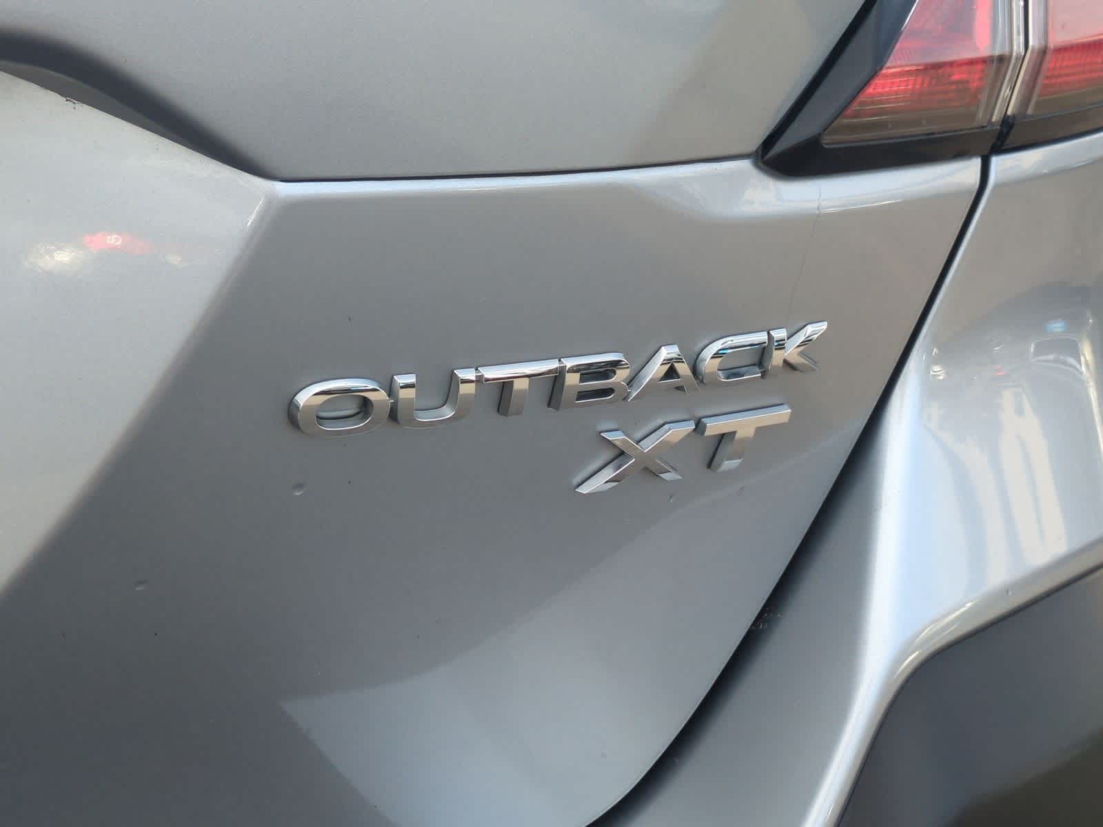 Thumbnail: 2023 Subaru Outback - 13