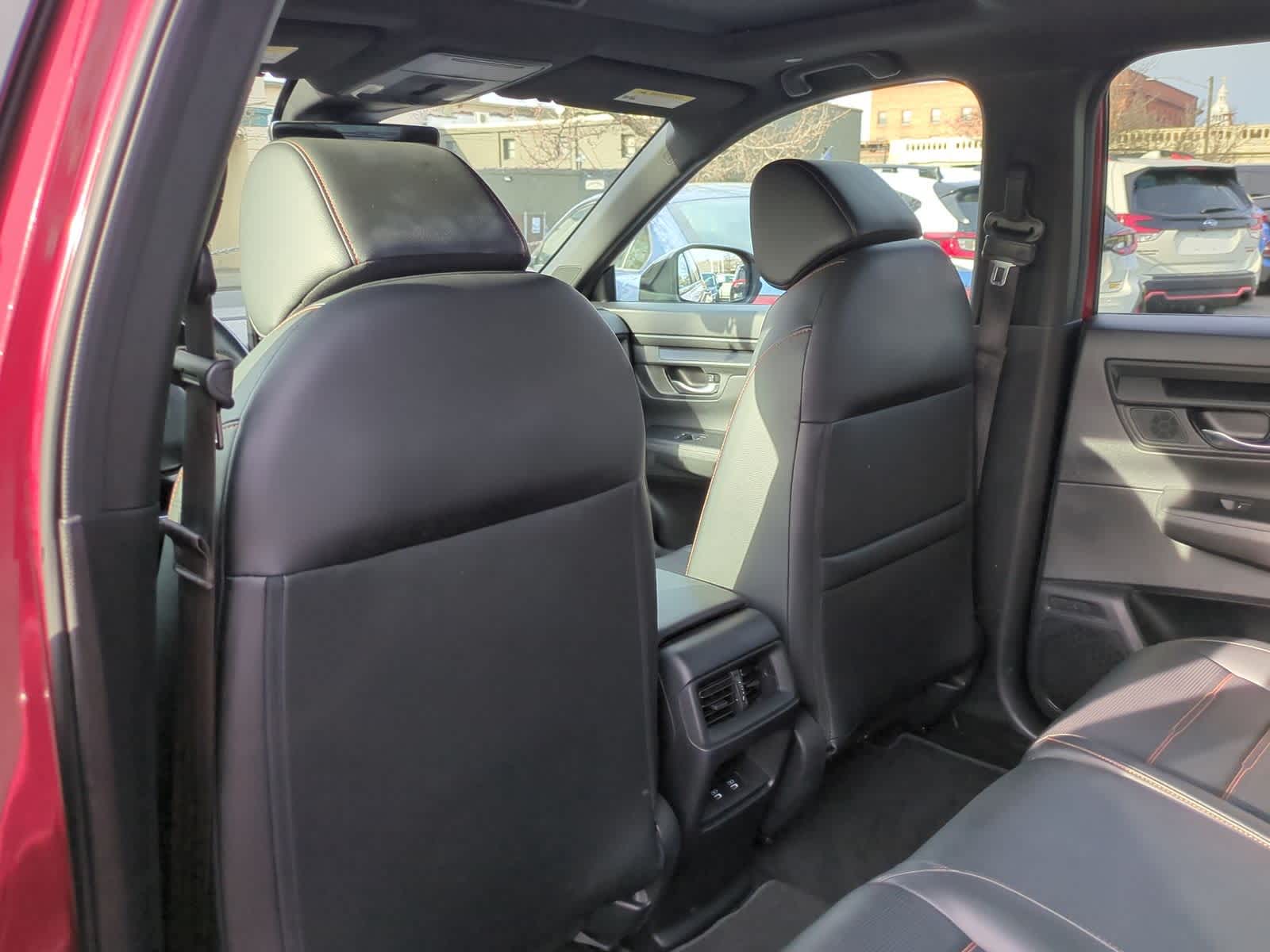 Thumbnail: 2024 Honda CR-V - 19