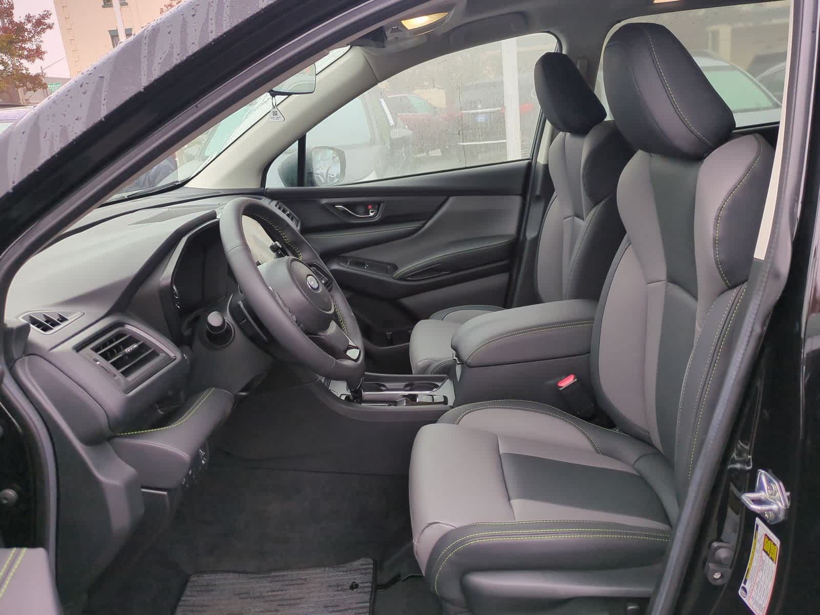 Thumbnail: 2025 Subaru Ascent - 18