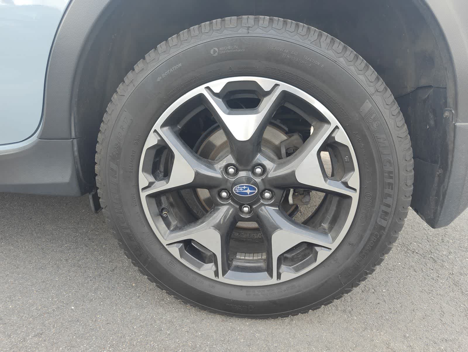 Thumbnail: 2020 Subaru Crosstrek - 14