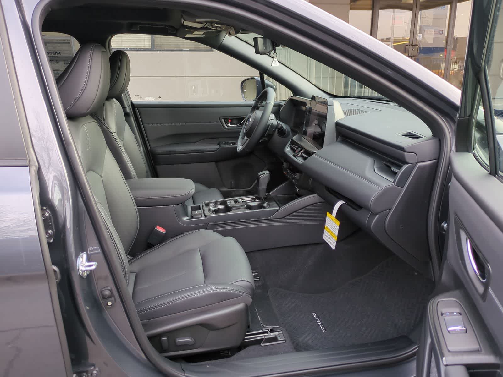 Thumbnail: 2026 Subaru Outback - 23