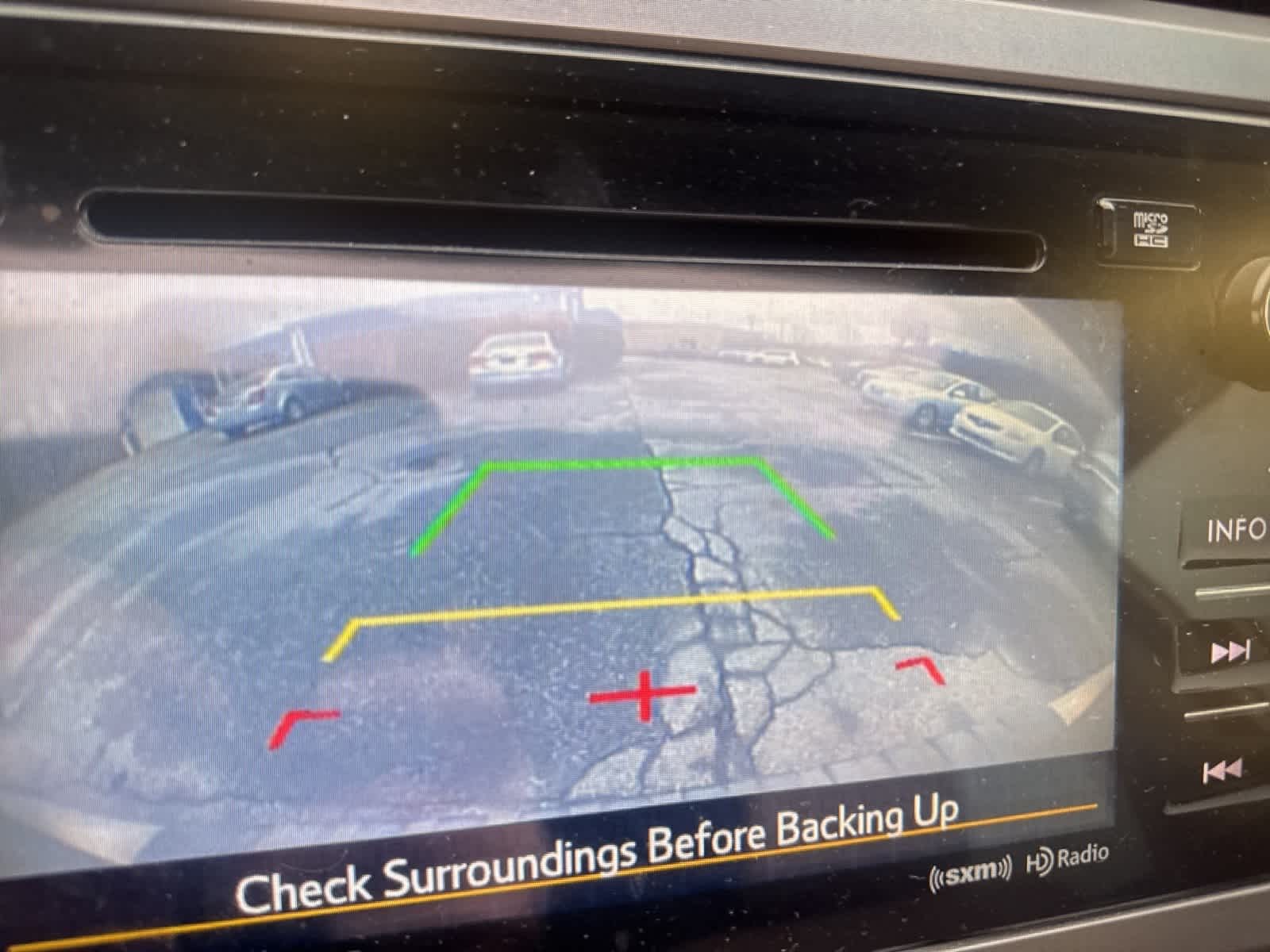 Thumbnail: 2016 Subaru Outback - 18