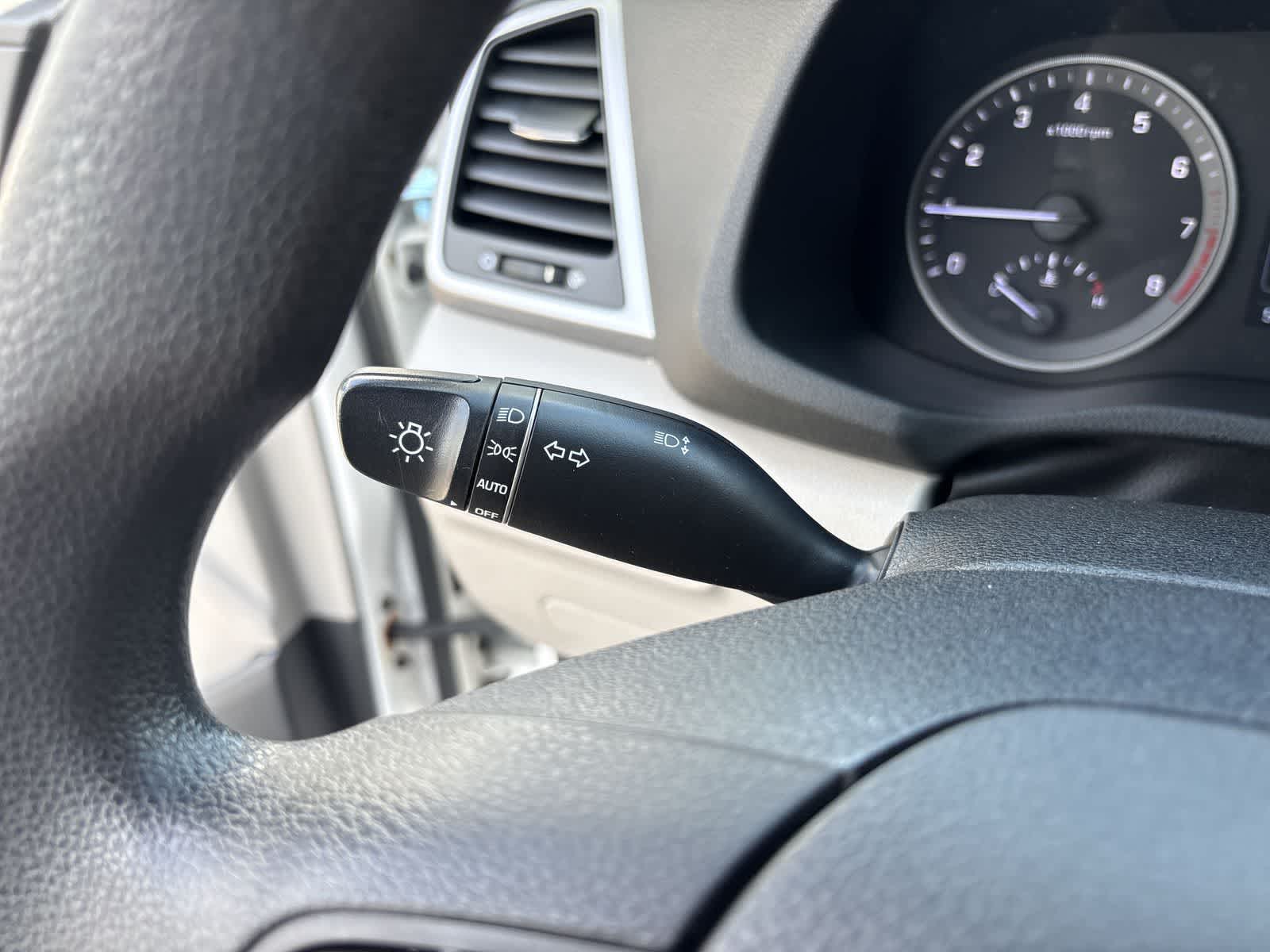 Thumbnail: 2017 Hyundai Tucson - 26