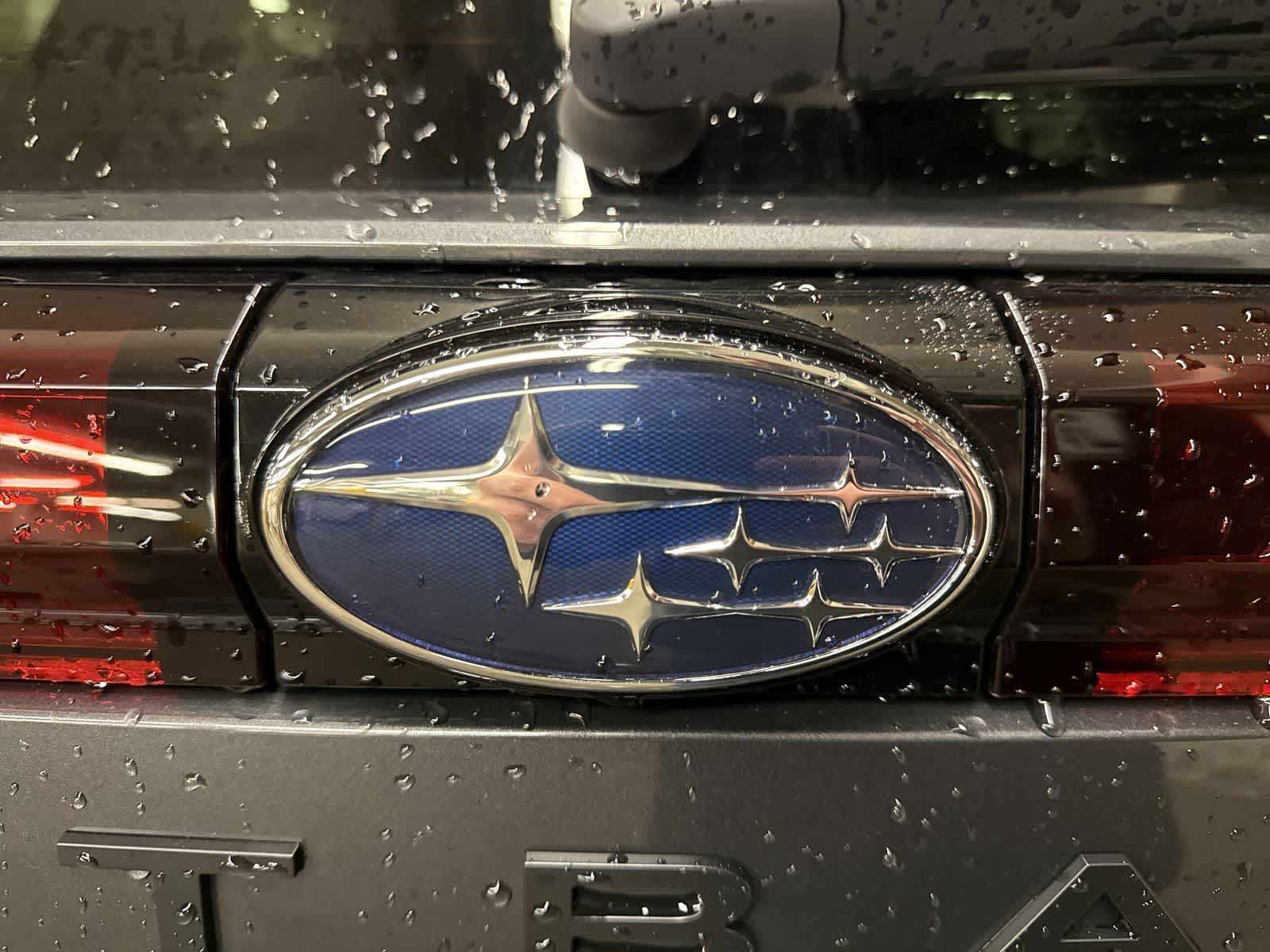 Thumbnail: 2026 Subaru Outback - 12