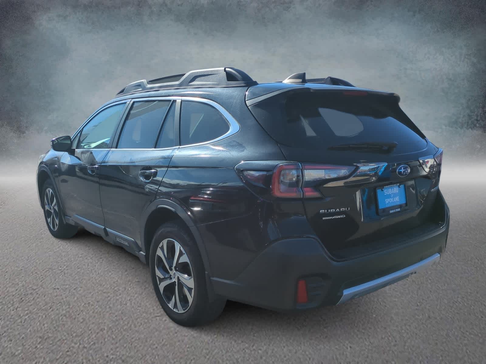 Thumbnail: 2020 Subaru Outback - 6
