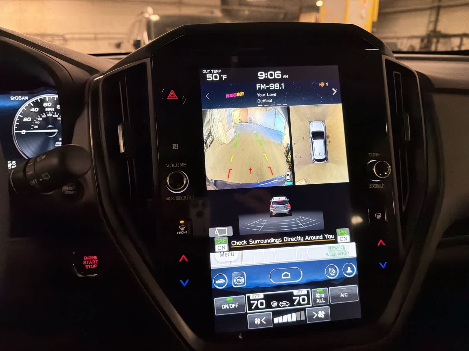 Thumbnail: 2026 Subaru Crosstrek - 30