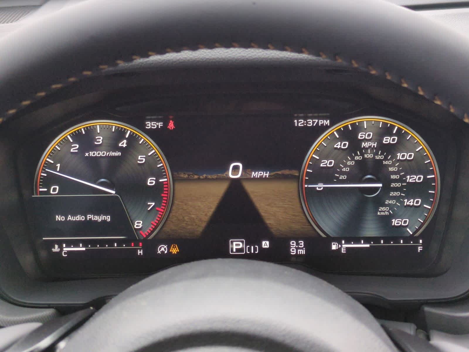 Thumbnail: 2026 Subaru Forester - 34