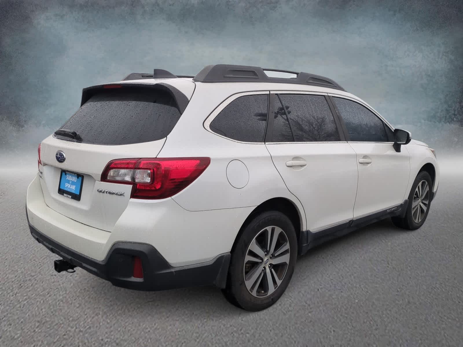 Thumbnail: 2019 Subaru Outback - 8