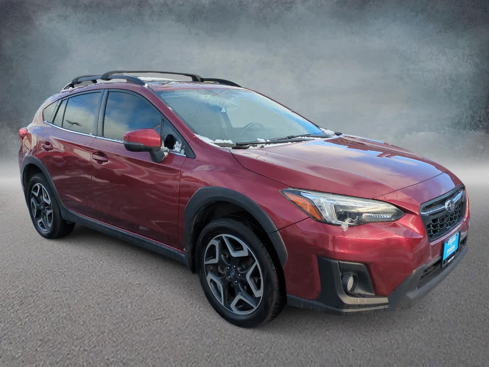 Thumbnail: 2019 Subaru Crosstrek - 2