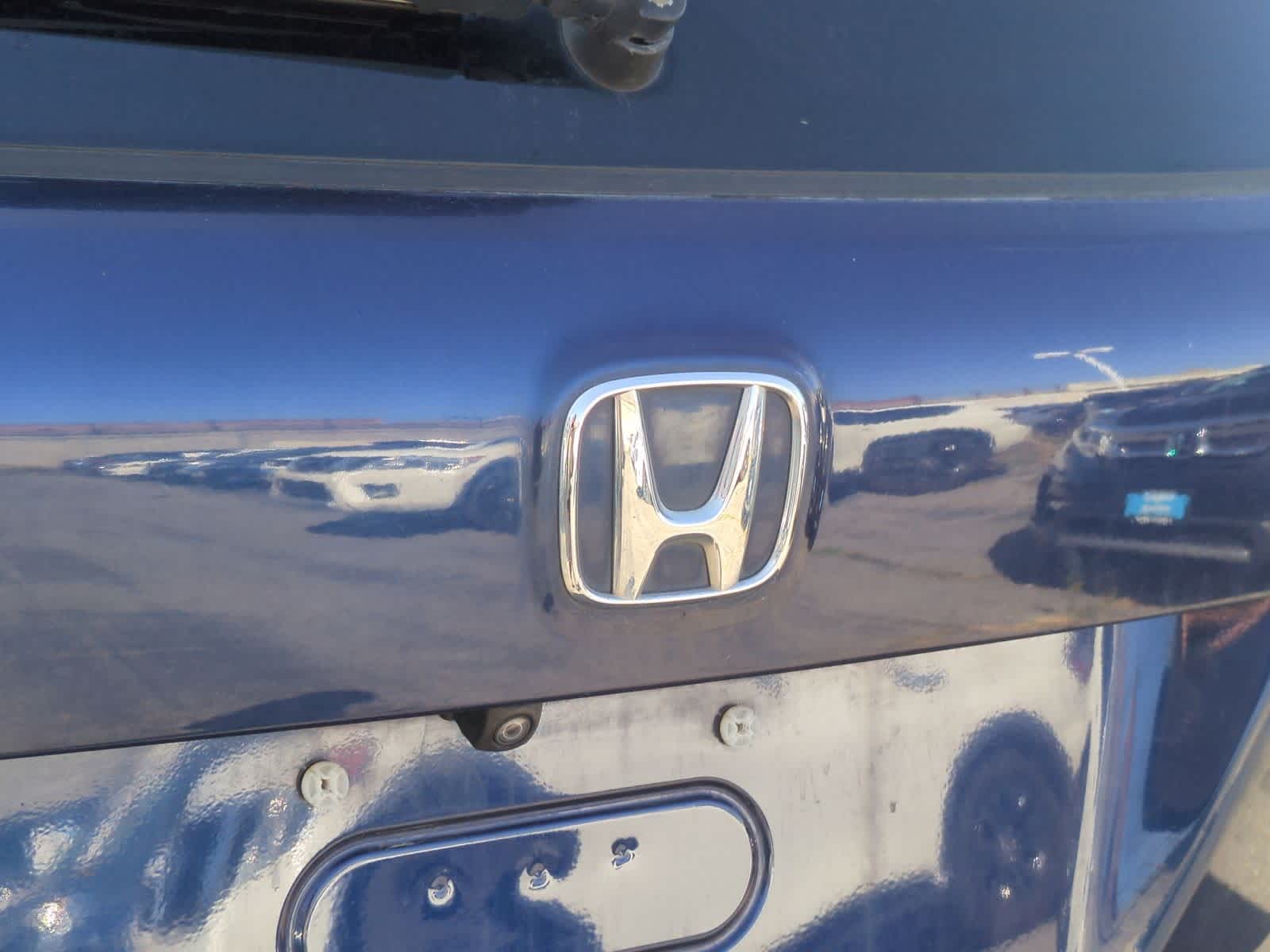Thumbnail: 2018 Honda Pilot - 12