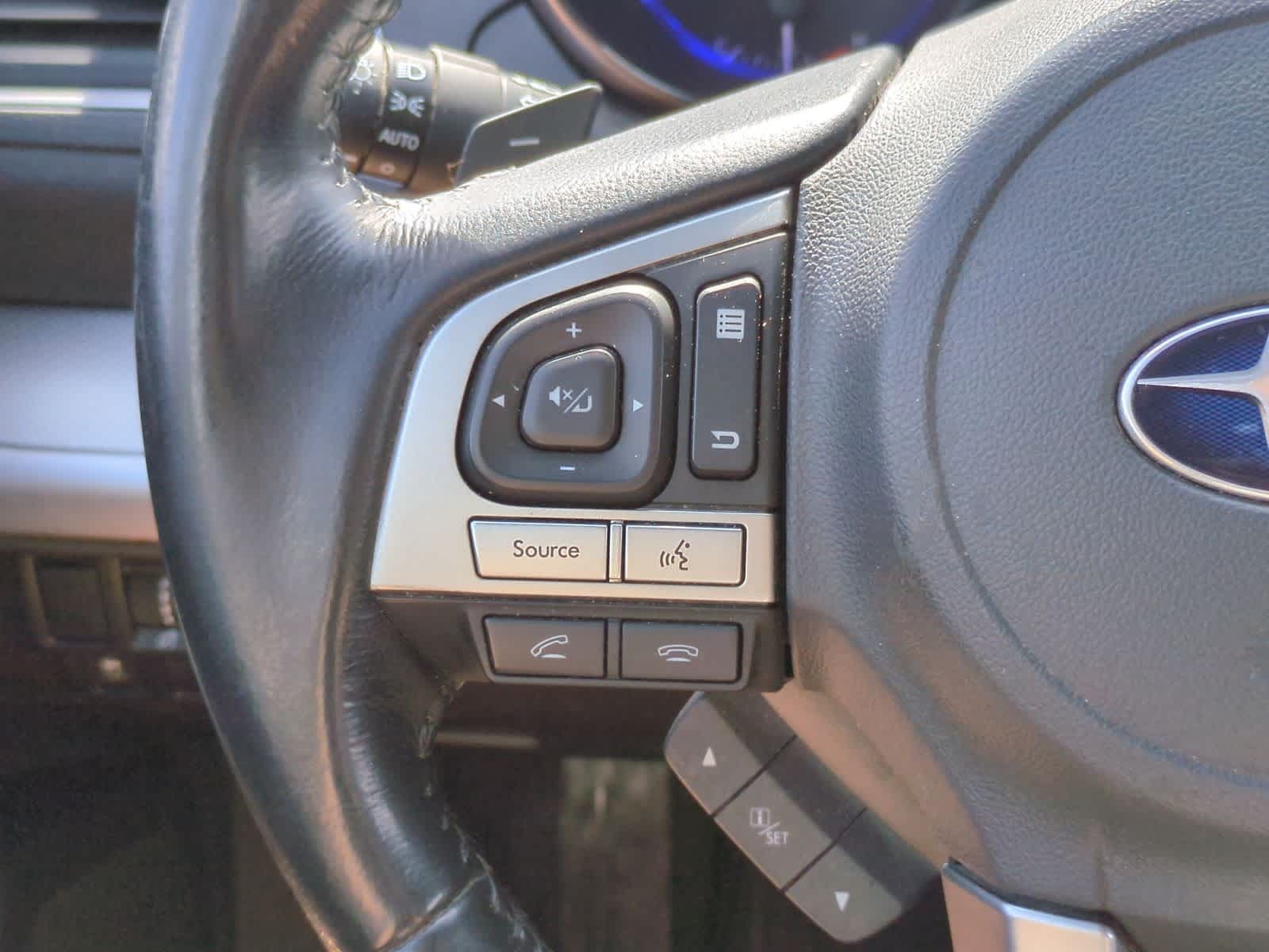 Thumbnail: 2016 Subaru Outback - 24
