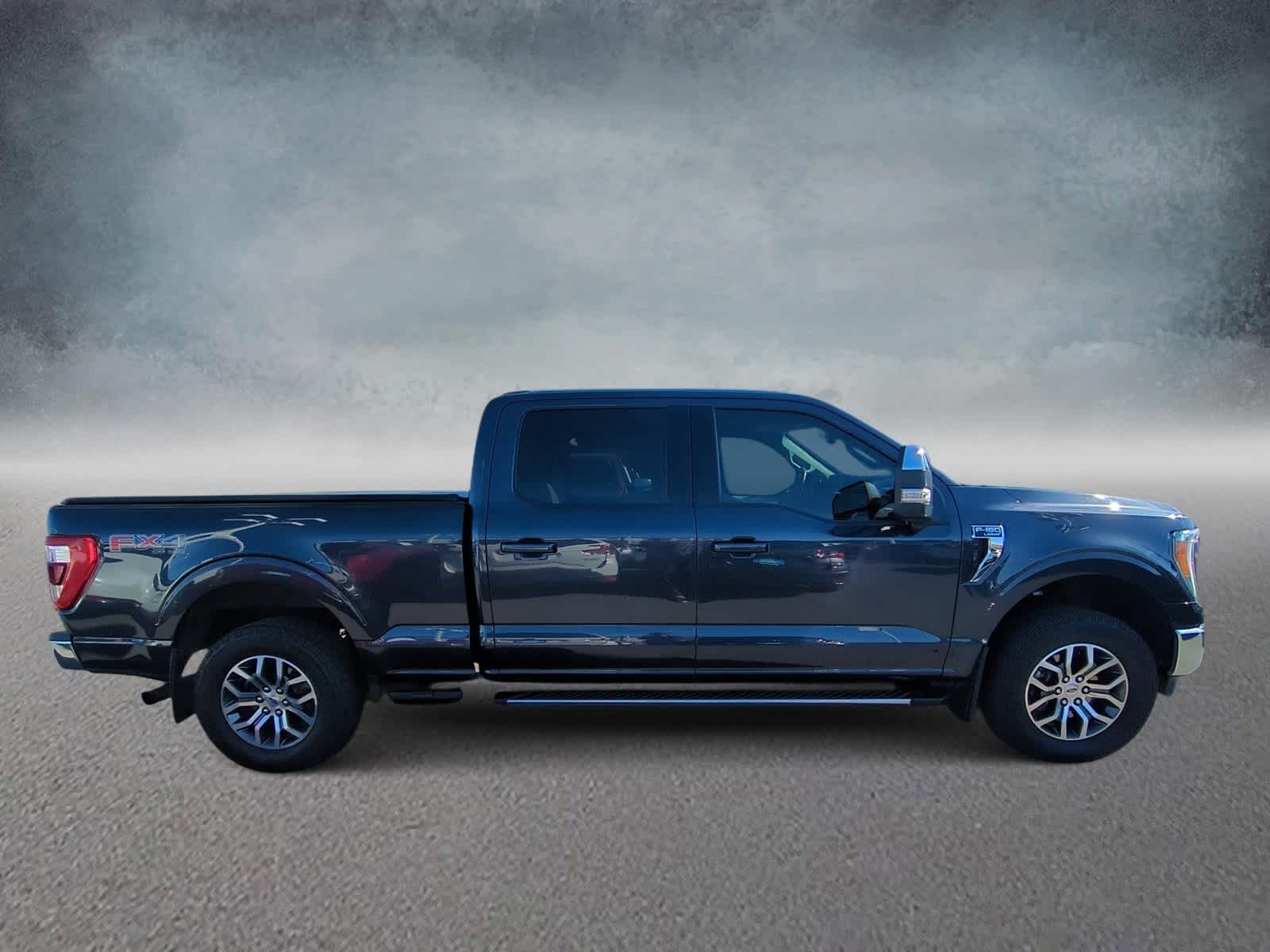 Thumbnail: 2022 Ford F-150 - 9