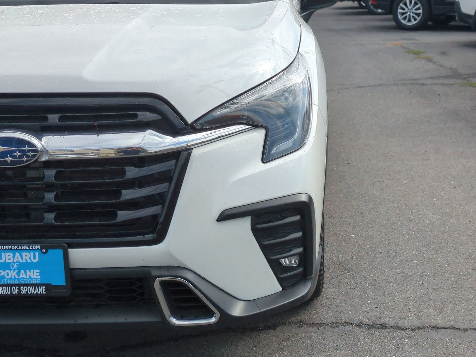 Thumbnail: 2024 Subaru Ascent - 12