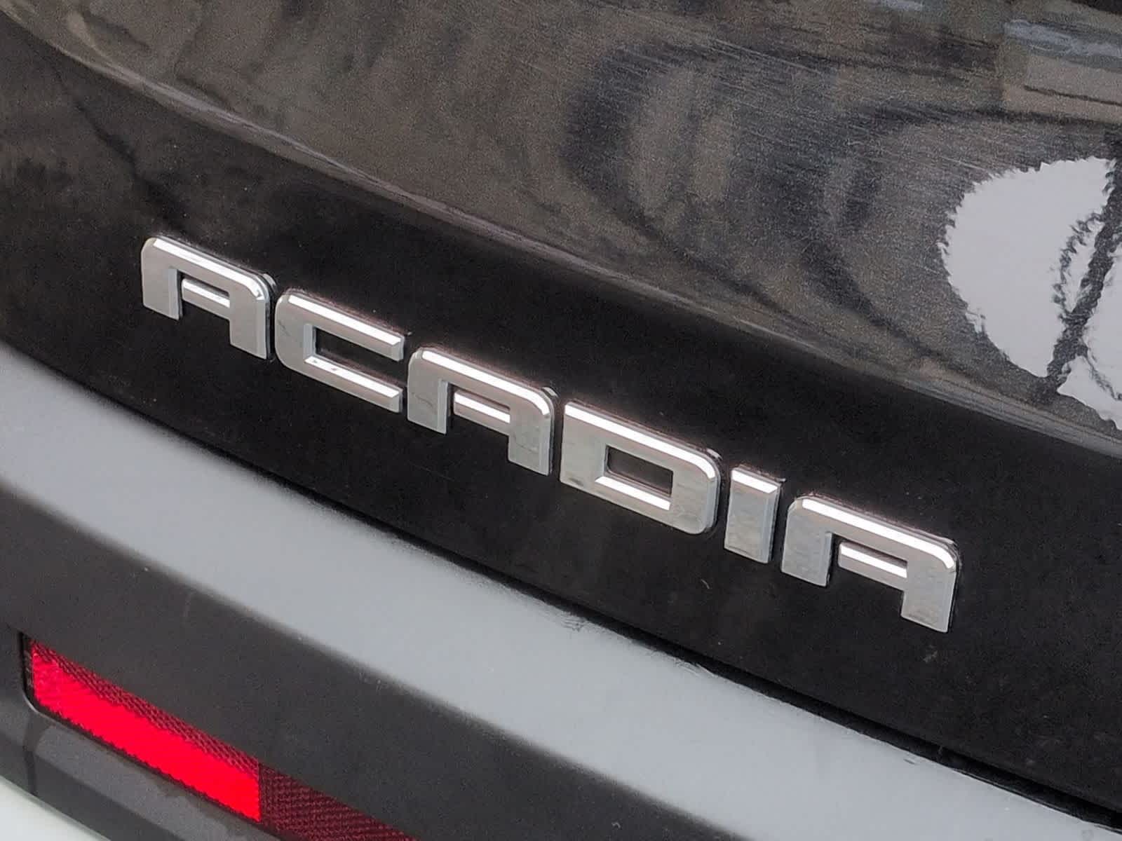 Thumbnail: 2019 GMC Acadia - 13