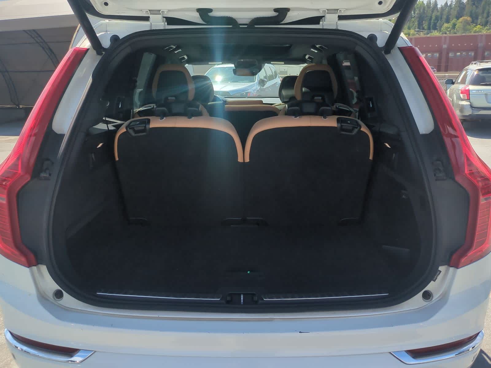 Thumbnail: 2019 Volvo XC90 - 35