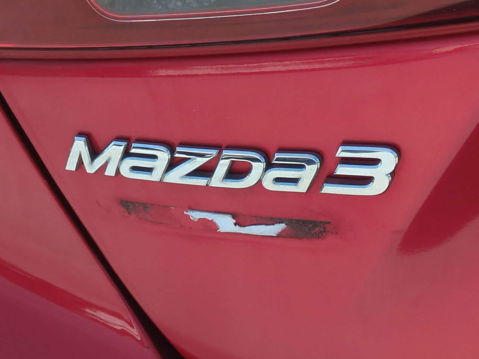 Thumbnail: 2014 Mazda Mazda3 - 13
