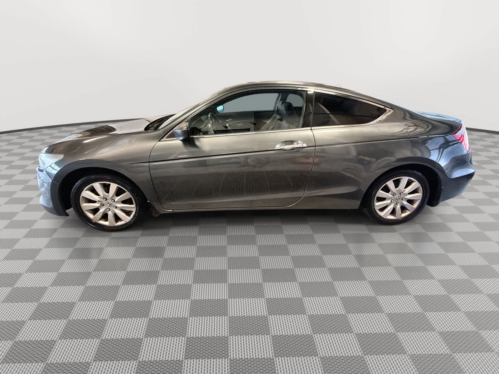 Thumbnail: 2010 Honda Accord - 5