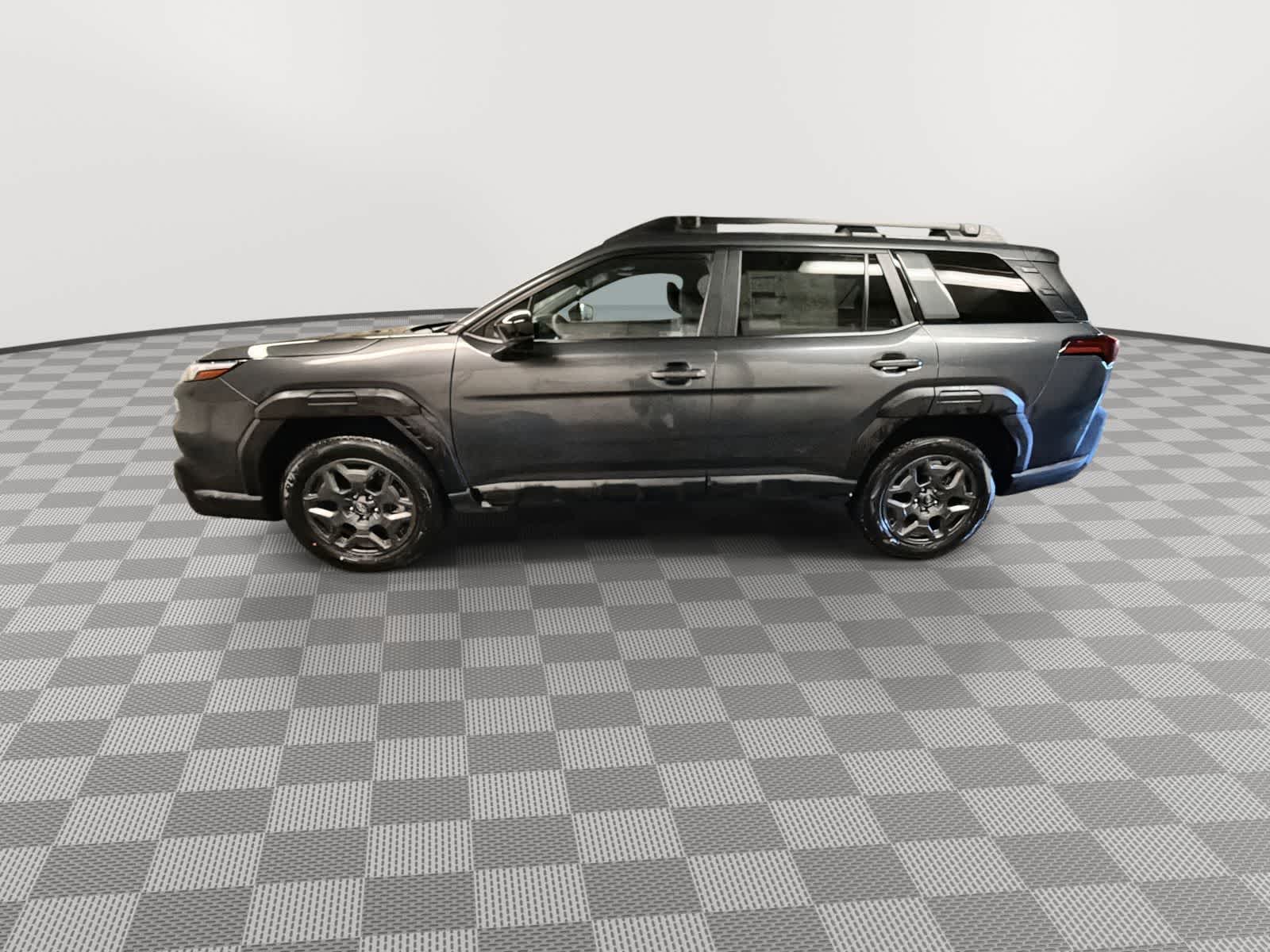 Thumbnail: 2026 Subaru Outback - 5