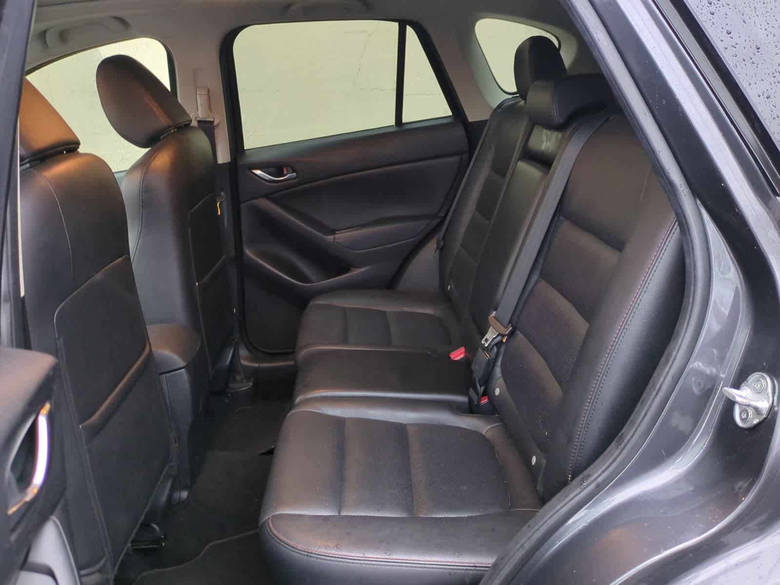 Thumbnail: 2014 Mazda CX-5 - 21