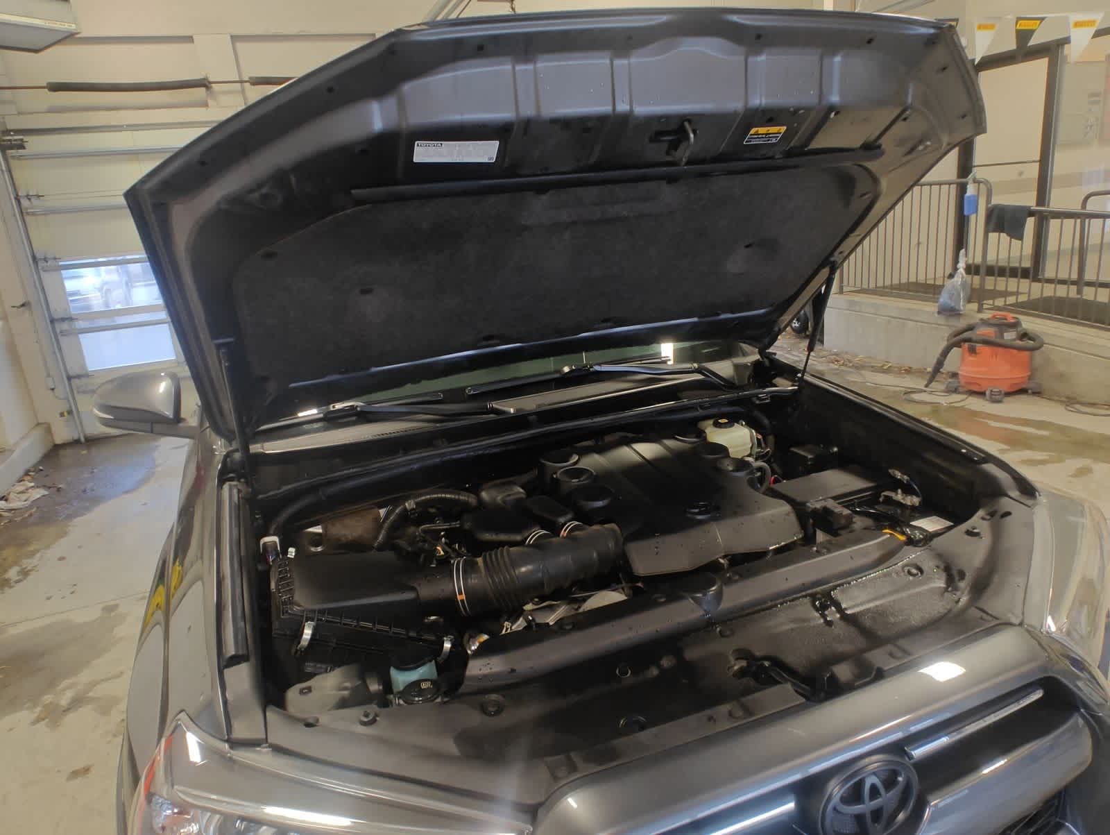 Thumbnail: 2021 Toyota 4Runner - 15