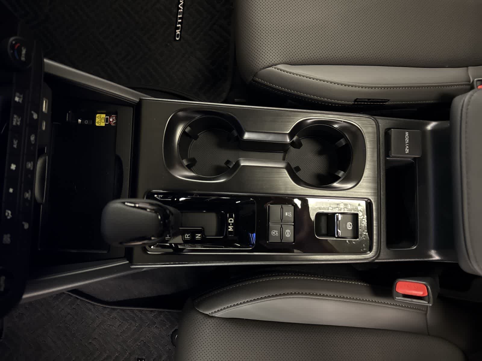 Thumbnail: 2026 Subaru Outback - 33