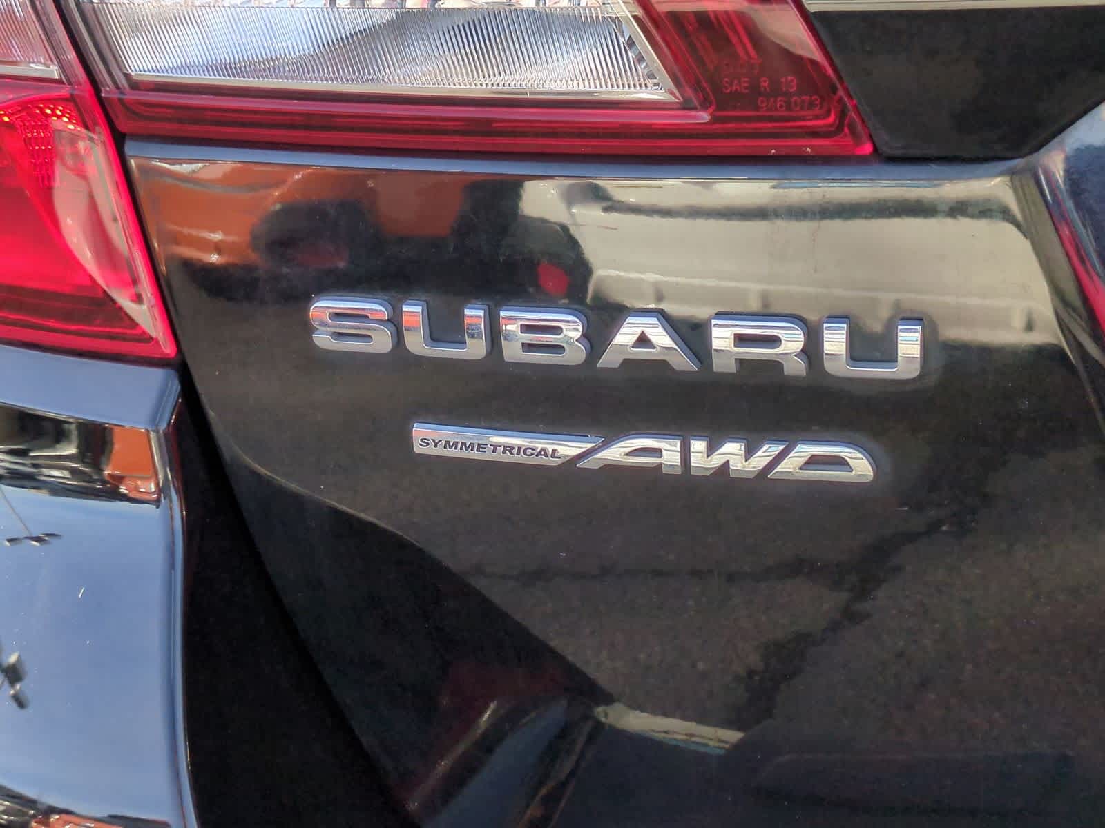 Thumbnail: 2018 Subaru Outback - 12