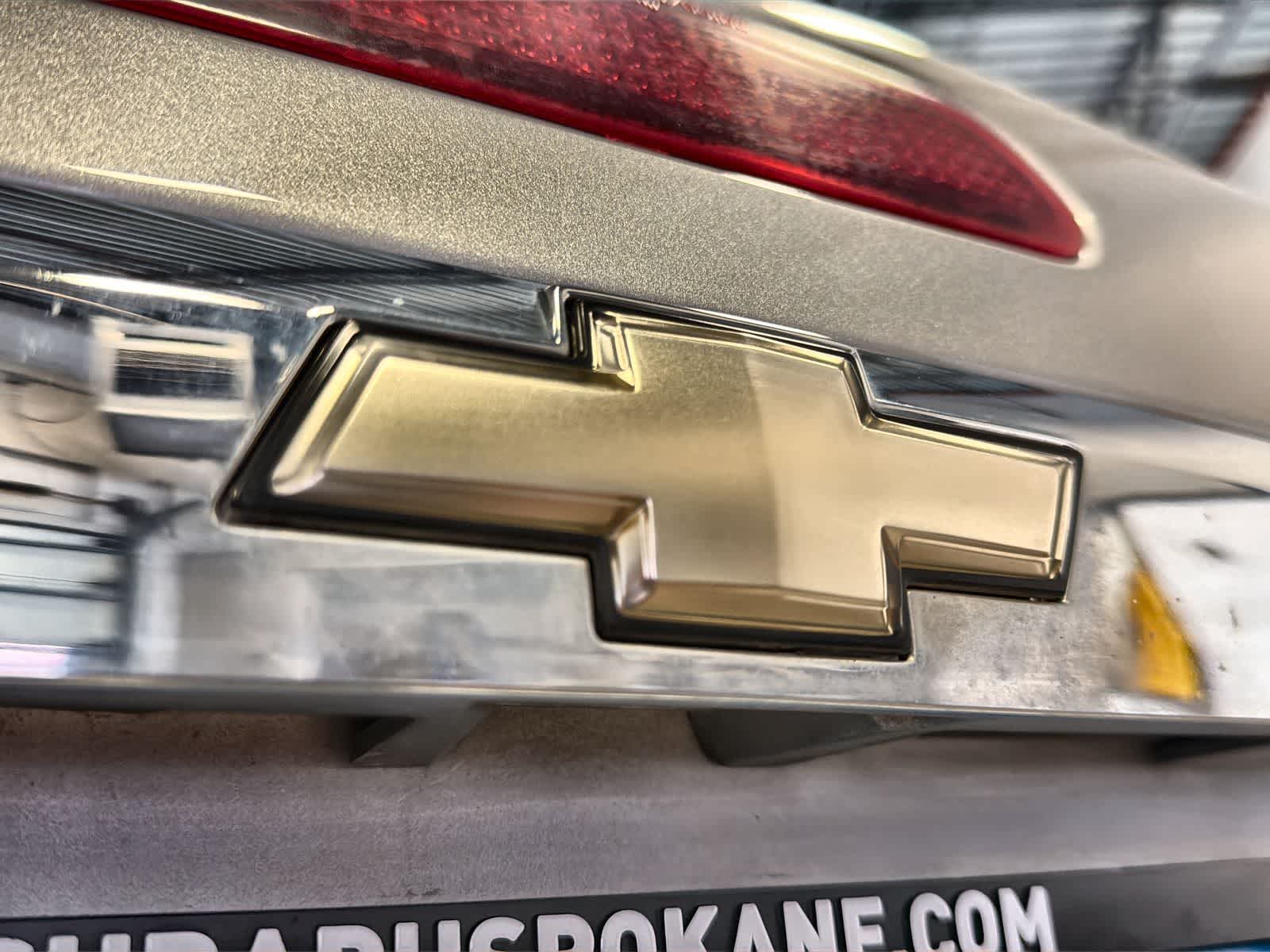 Thumbnail: 2007 Chevrolet Malibu - 12