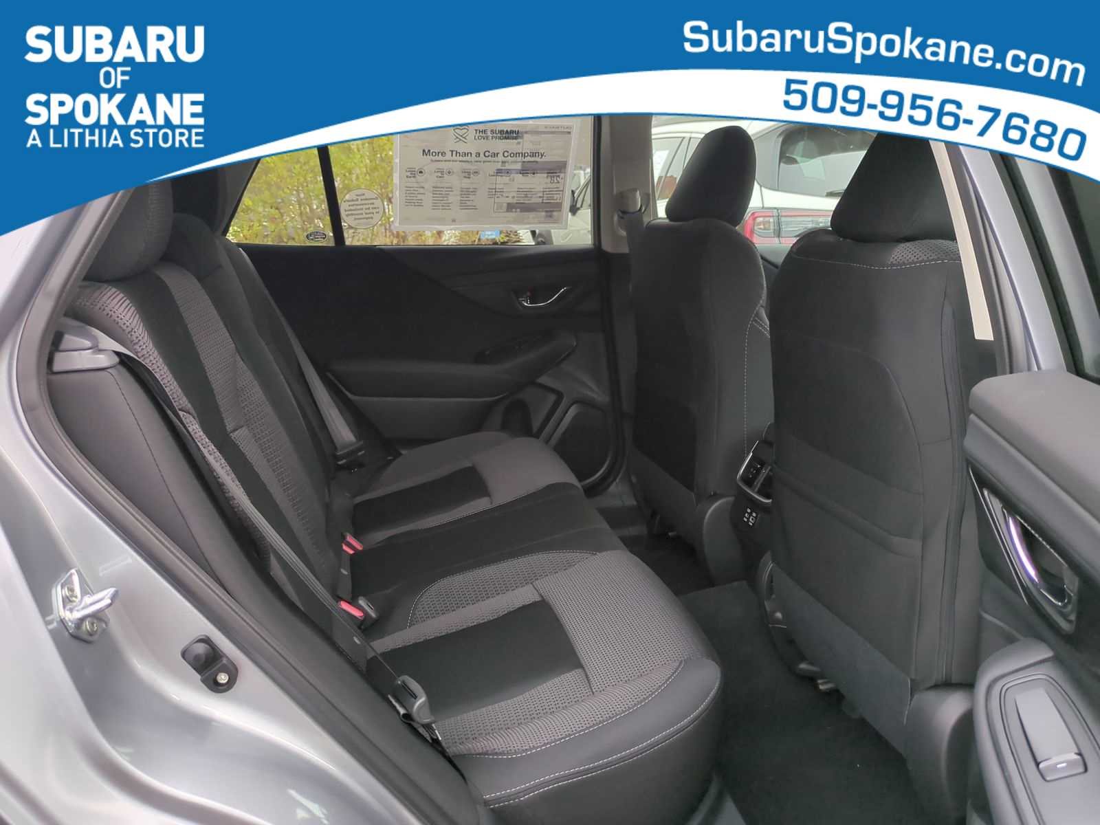 Thumbnail: 2025 Subaru Outback - 21