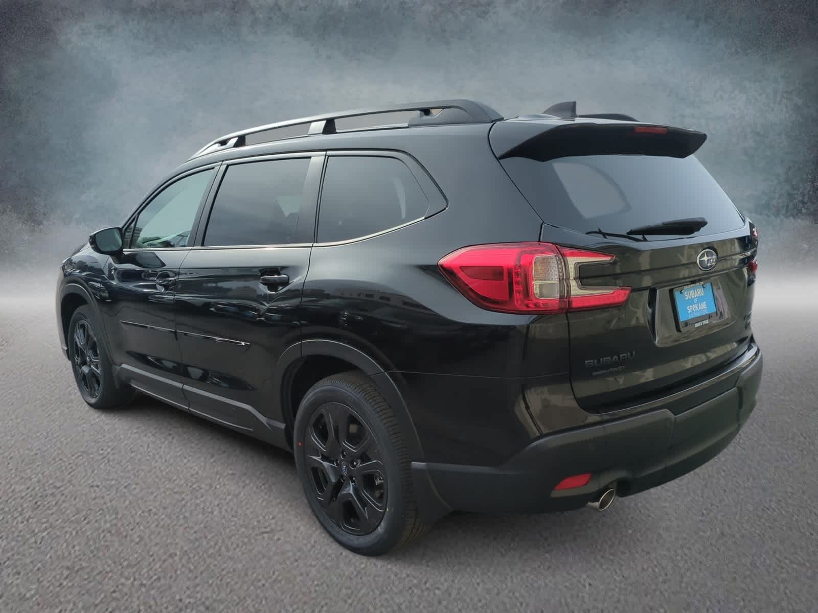 Thumbnail: 2026 Subaru Ascent - 6