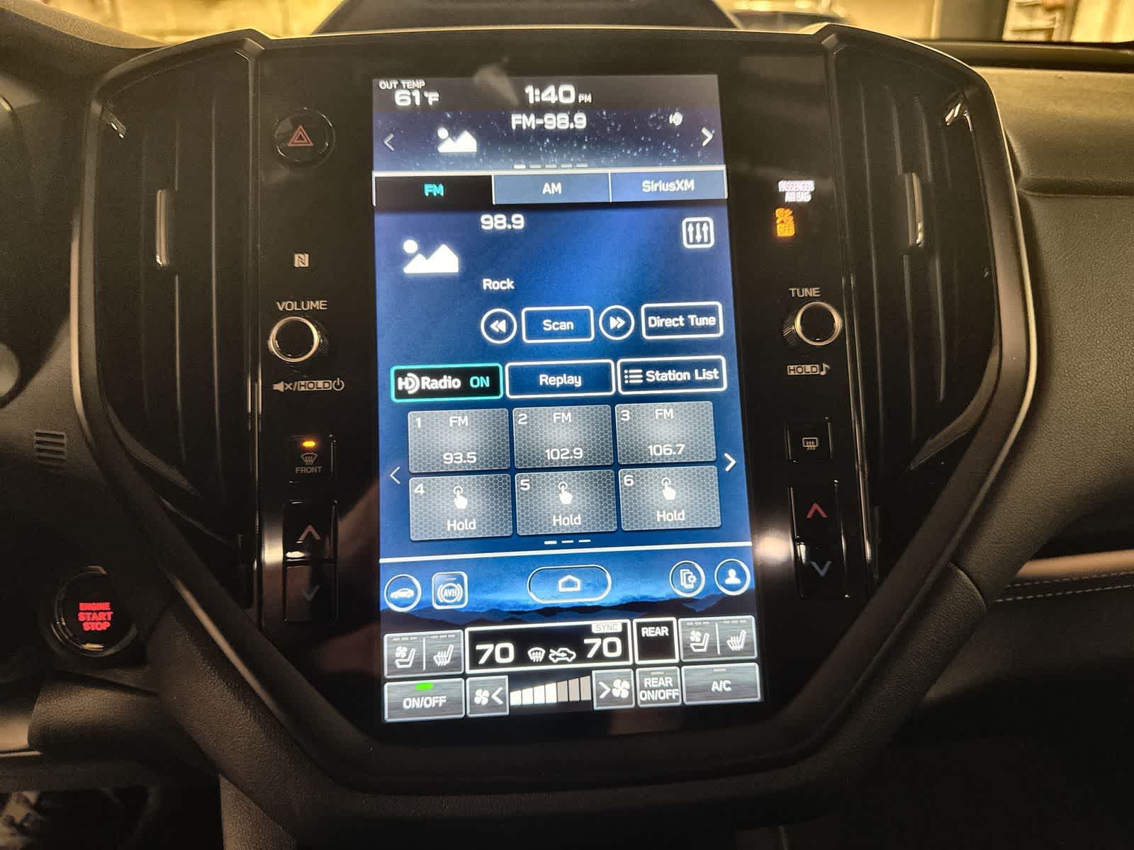 Thumbnail: 2026 Subaru Ascent - 30