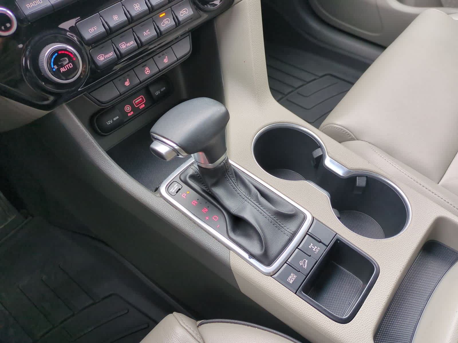 Thumbnail: 2026 Subaru Forester - 31