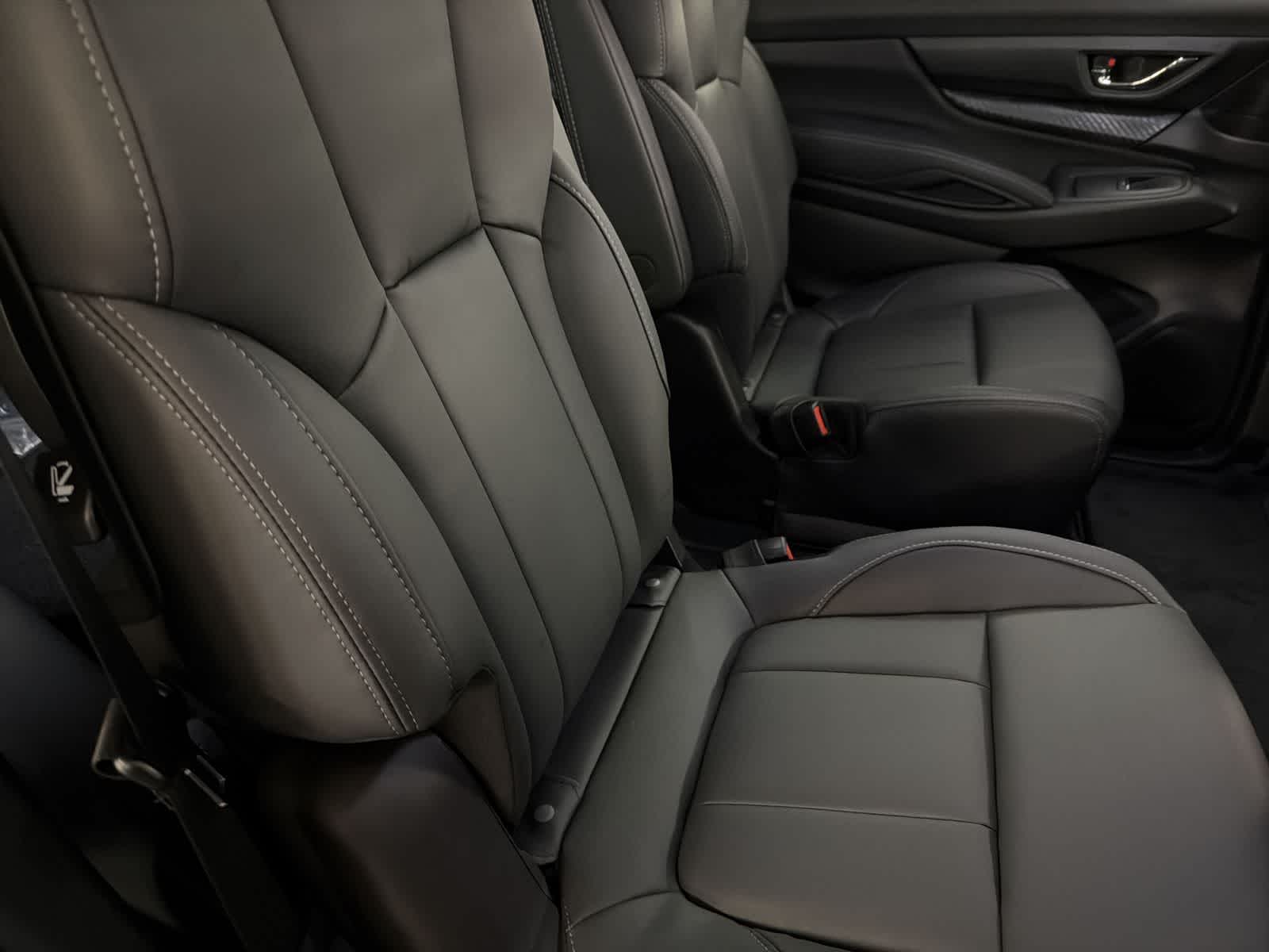 Thumbnail: 2026 Subaru Ascent - 18