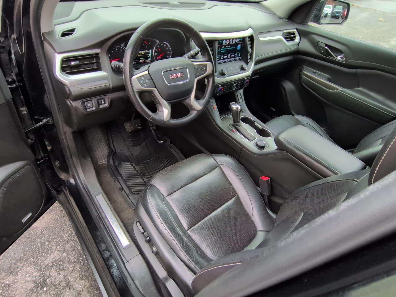 Thumbnail: 2019 GMC Acadia - 10