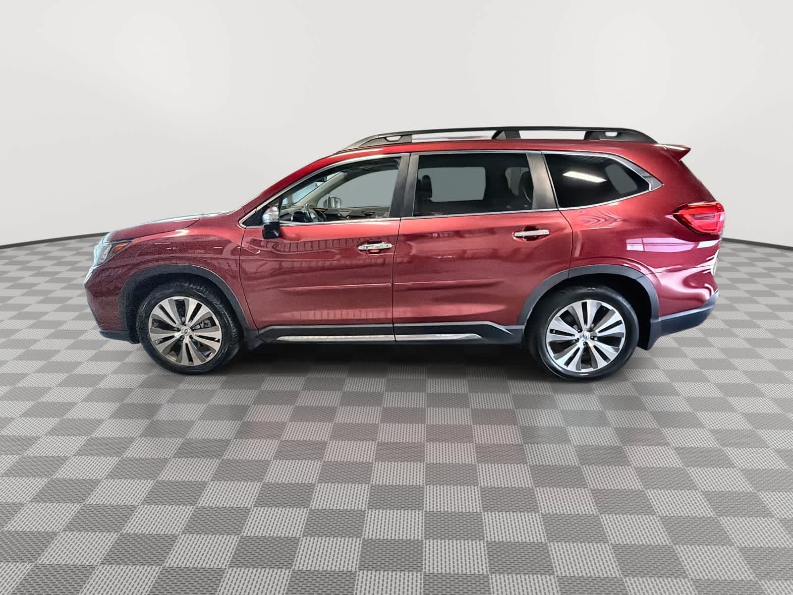 Thumbnail: 2019 Subaru Ascent - 5