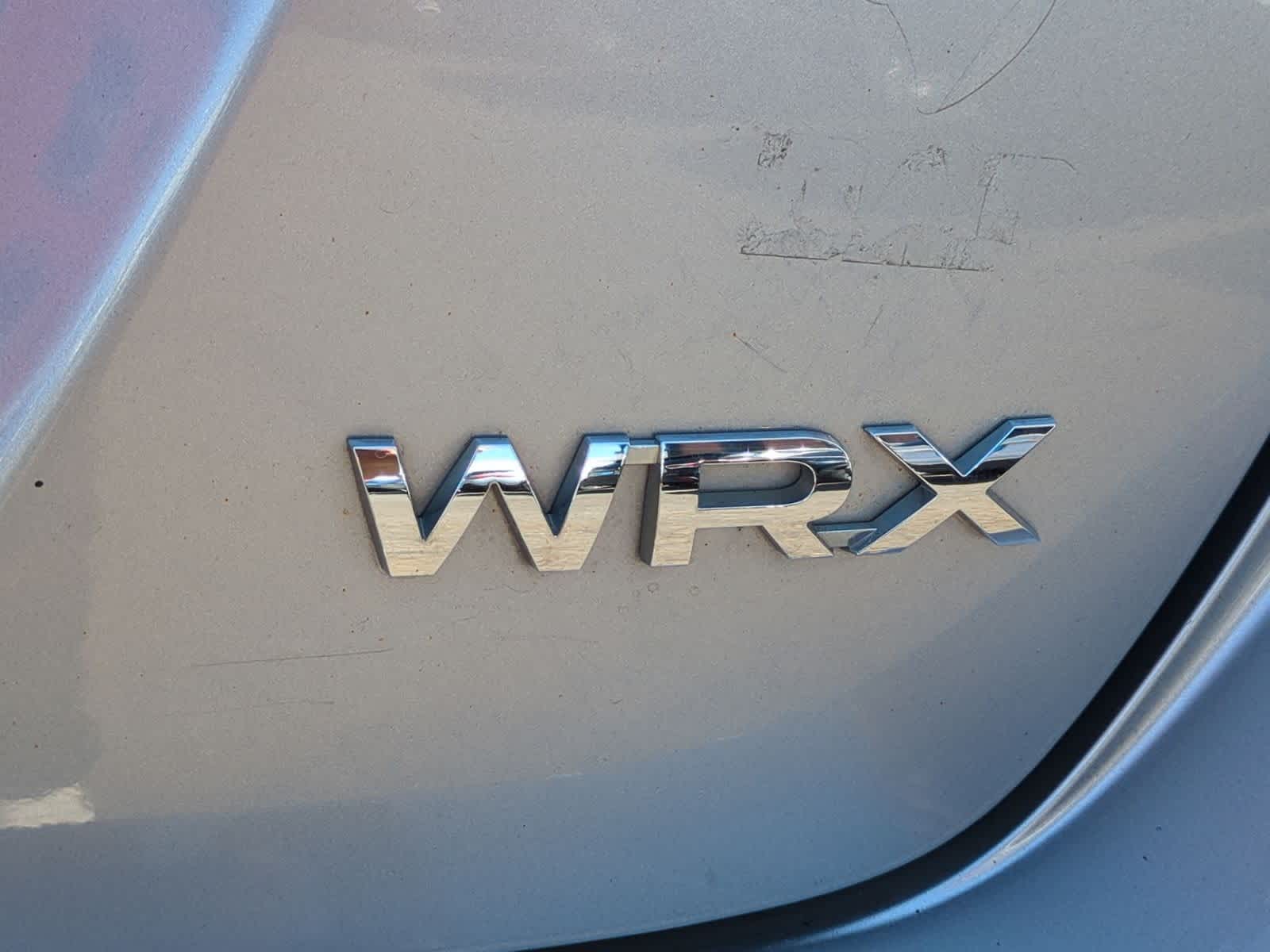 Thumbnail: 2019 Subaru WRX - 13