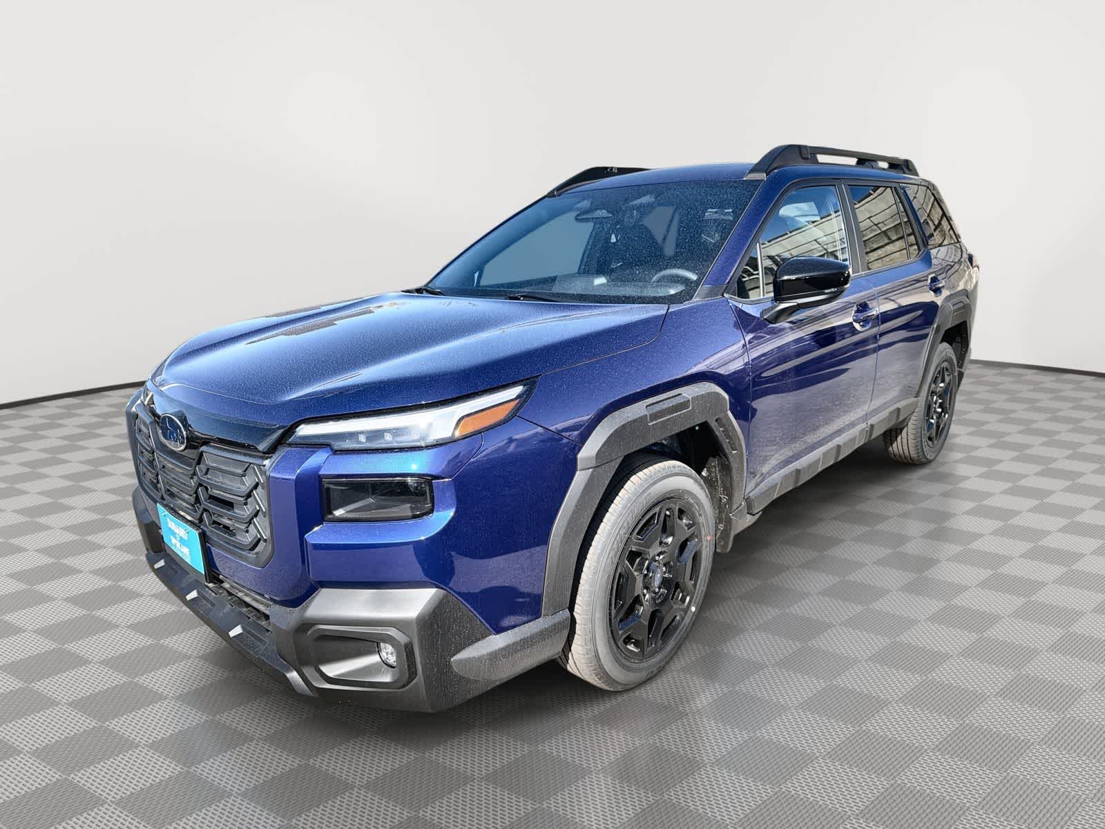 Thumbnail: 2026 Subaru Outback - 1